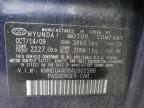 2010 Hyundai Elantra Blue за продажба в York Haven, PA - Front End