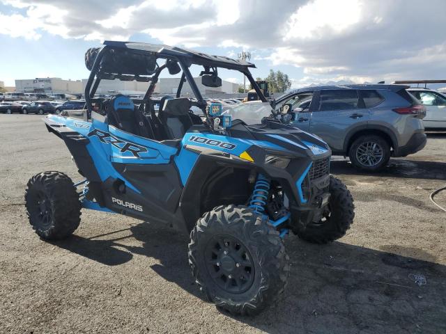 2020 Polaris Rzr Xp 1000