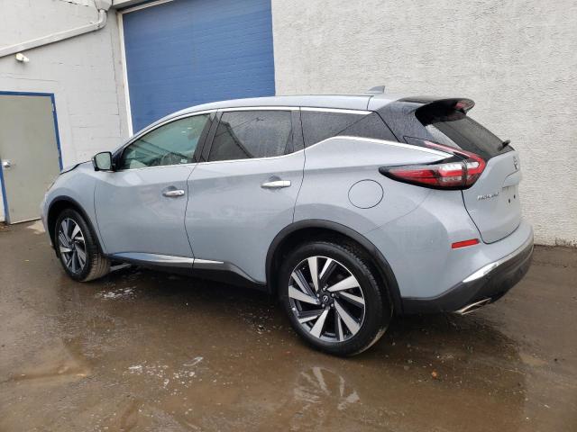  NISSAN MURANO 2023 Серый