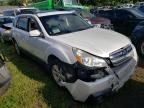 2013 Subaru Outback 2.5I Limited на продаже в Kapolei, HI - Rear End