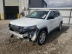 2023 Jeep Compass Latitude на продаже в Memphis, TN - Front End