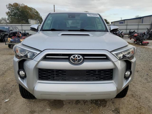 JTEBU5JR7L5786471 Toyota 4Runner SR 5