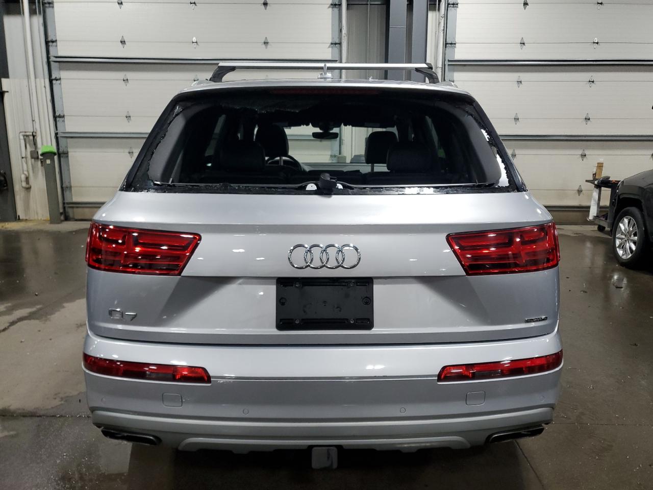 2019 Audi Q7 - Image 6