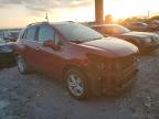 2018 Chevrolet Trax 1Lt на продаже в Montgomery, AL - Front End