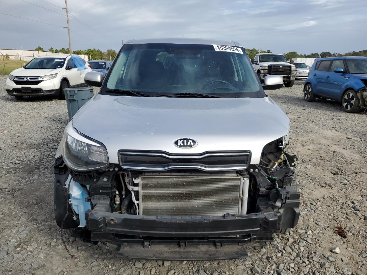 2019 Kia Soul - Image 5