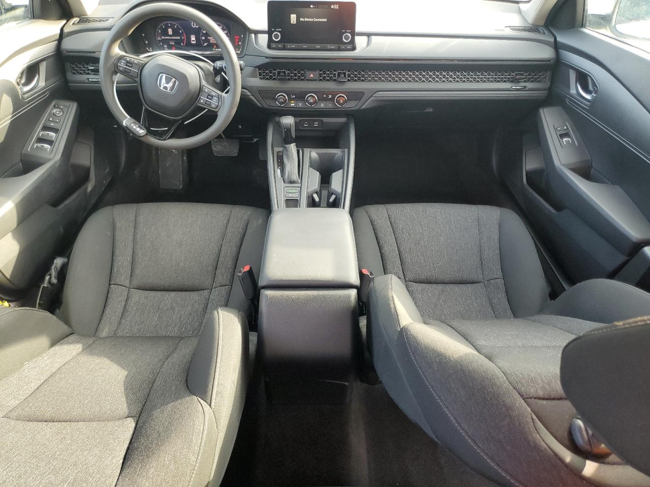 2023 Honda Accord - Image 8