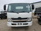2019 Hino 155  للبيع في Farr West، UT - Minor Dent/Scratches