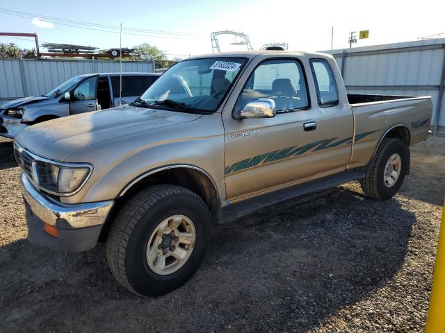 1995 Toyota Tacoma Xtracab Sr5 zu verkaufen in Kapolei, HI - Front End