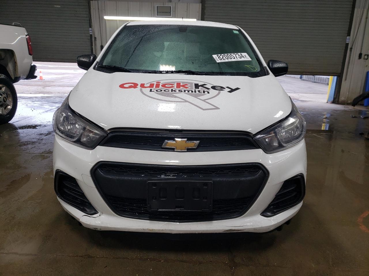 2016 Chevrolet Spark - Image 5