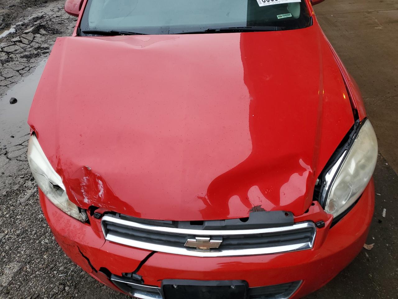 2009 Chevrolet Impala - Image 11