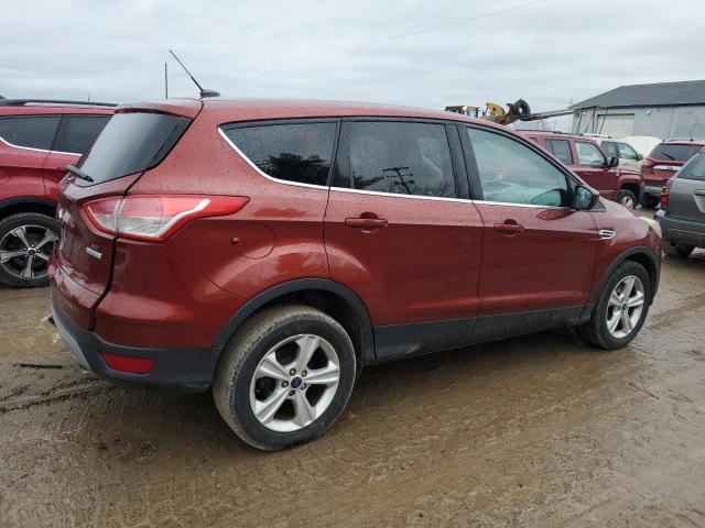 Parquets FORD ESCAPE 2015 Burgundy