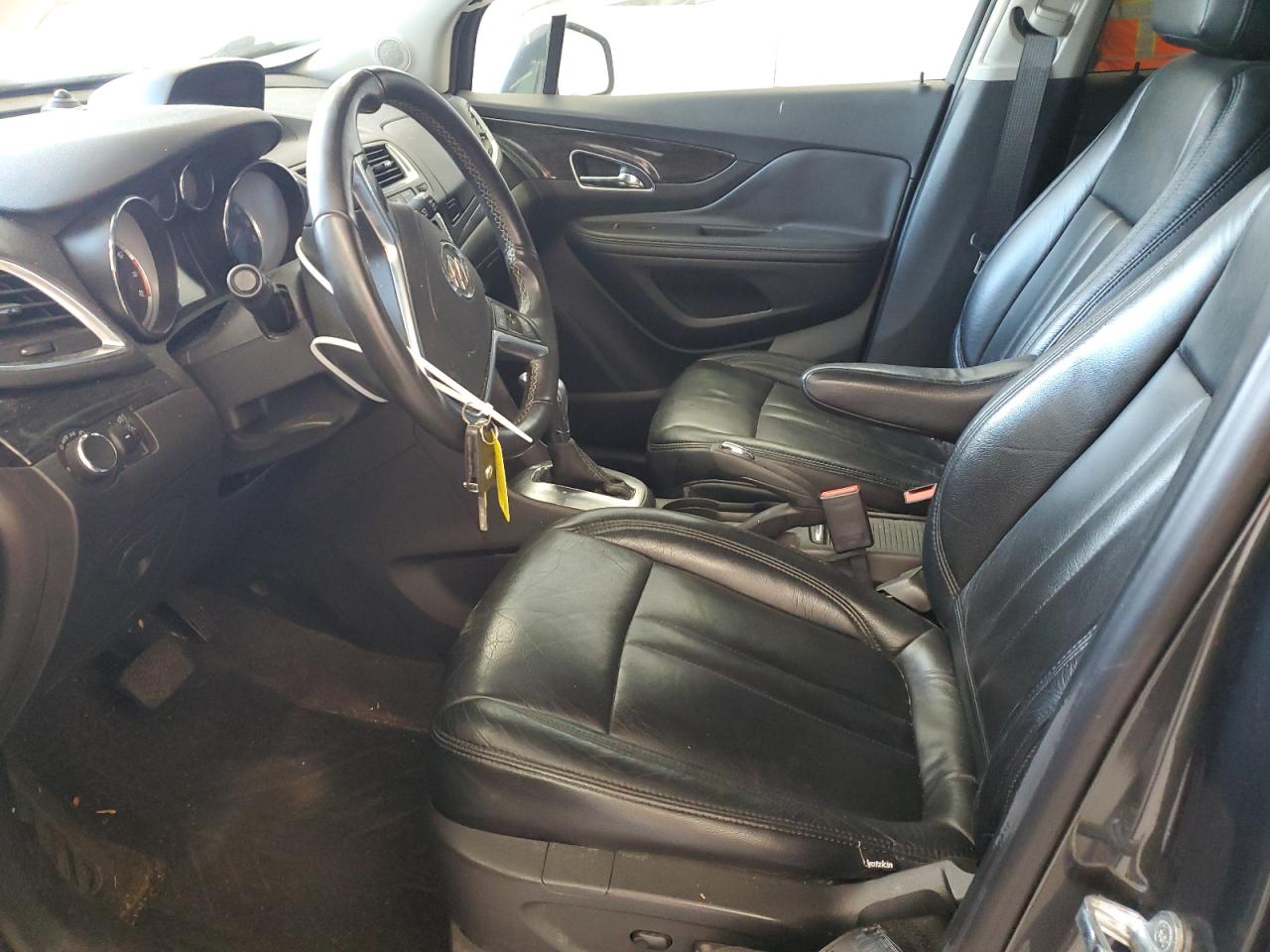 2016 Buick Encore - Image 7
