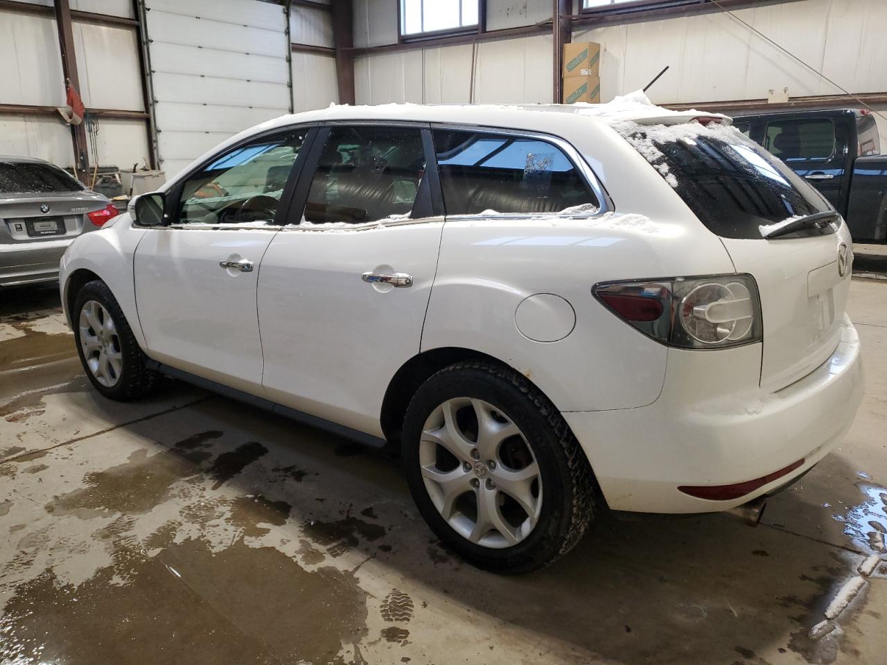 2010 Mazda CX-7 - Image 2