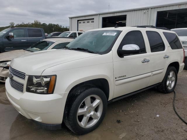 2008 Chevrolet Tahoe C1500 продається в Montgomery, AL - Rear End