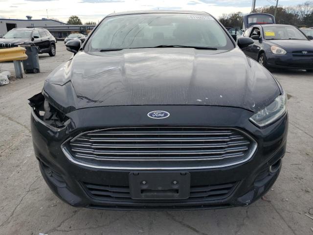 Sedans FORD FUSION 2016 Czarny