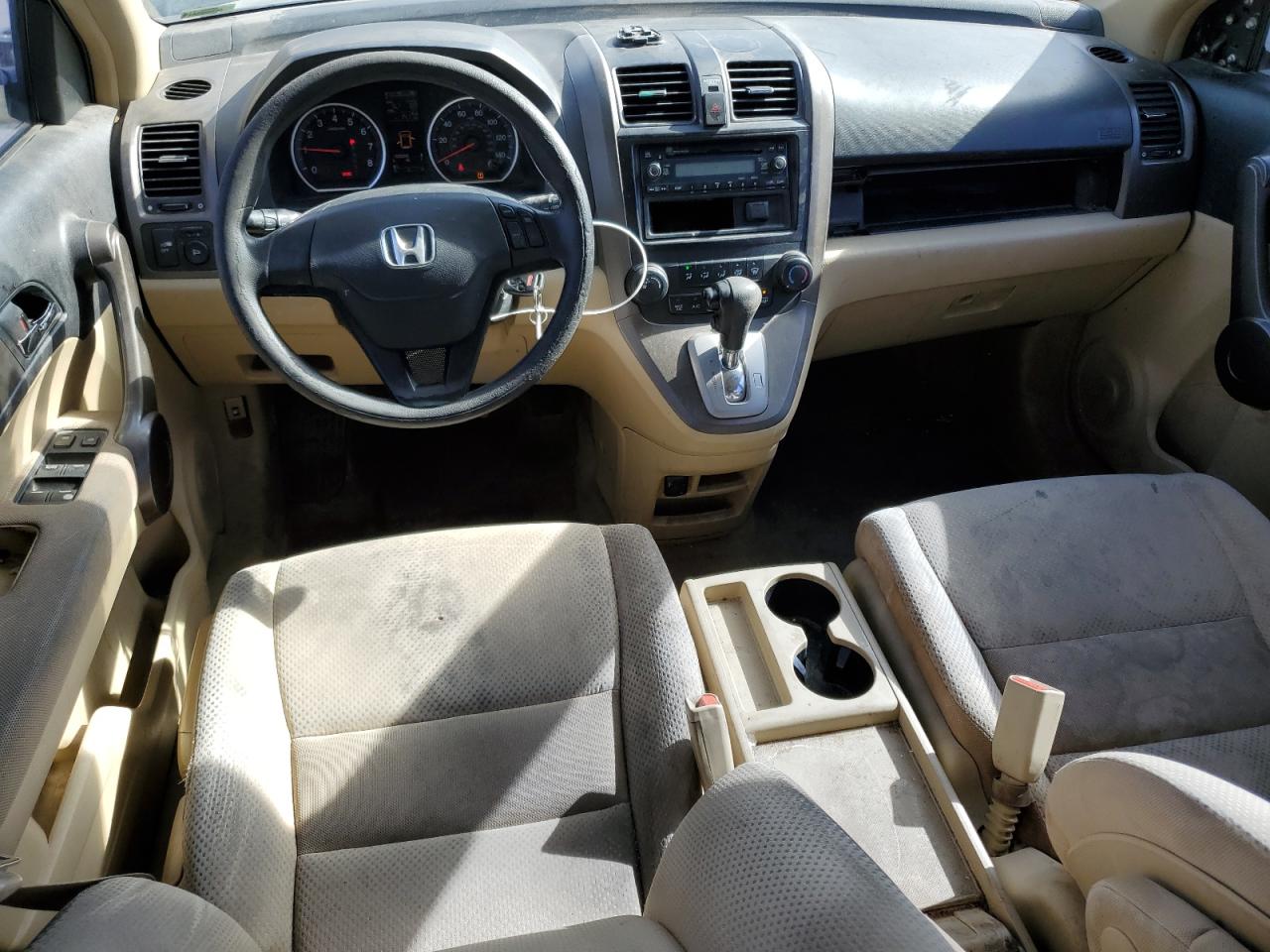 2009 Honda CR-V - Image 8