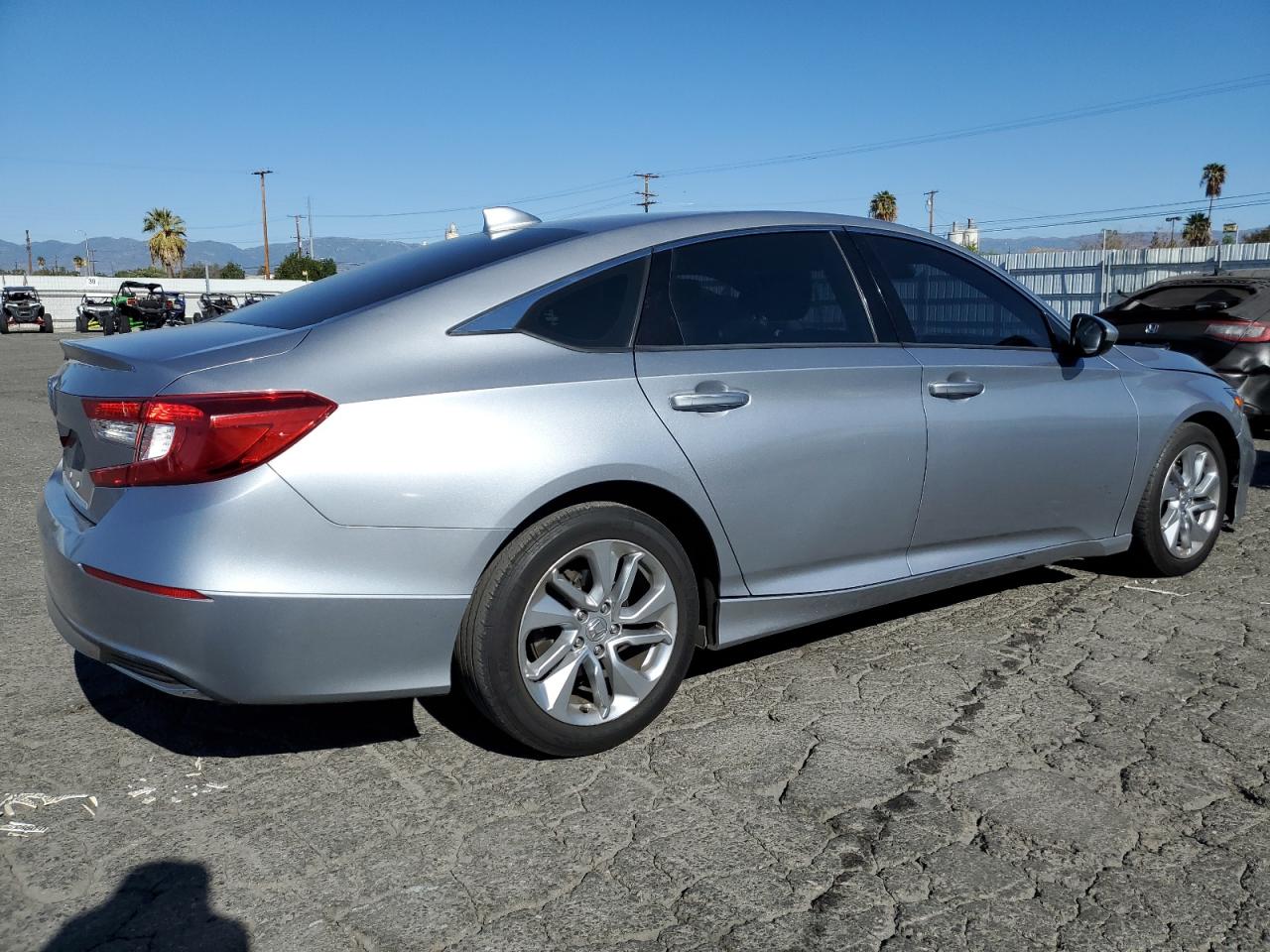 2018 Honda Accord - Image 3