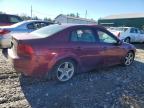 2004 Acura Tl  en Venta en Candia, NH - Side