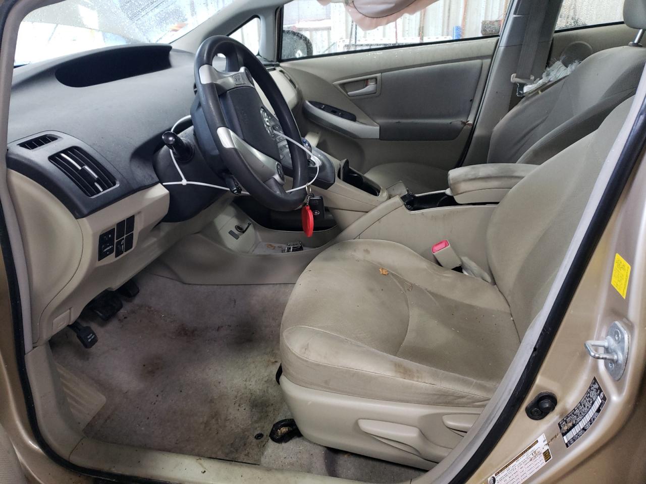 2010 Toyota Prius - Image 7