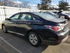 2013 Hyundai Sonata Hybrid للبيع في Moraine، OH - Front End