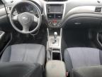 2009 Subaru Forester 2.5X Premium продається в Spartanburg, SC - Side