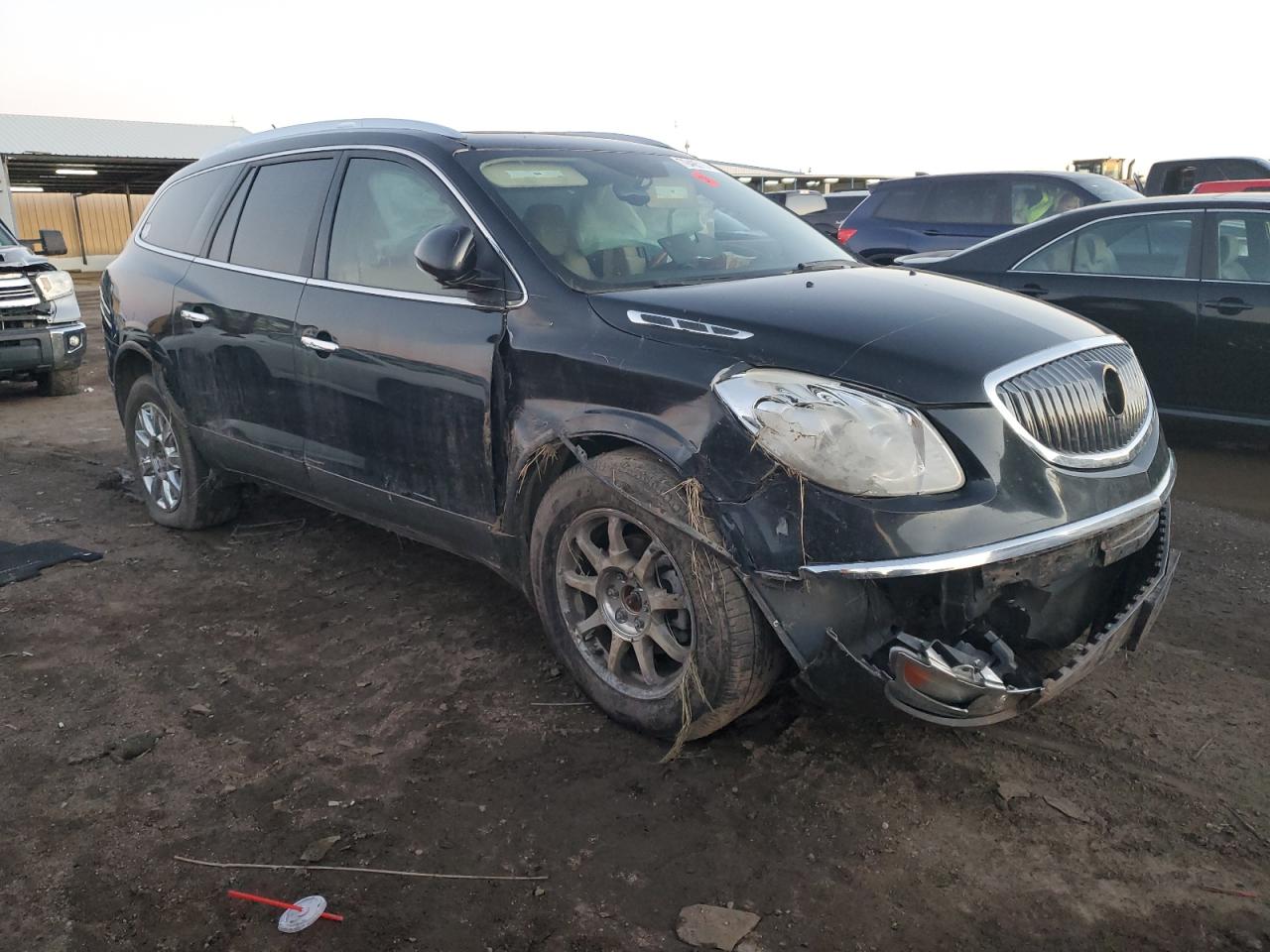 2011 Buick Enclave - Image 4