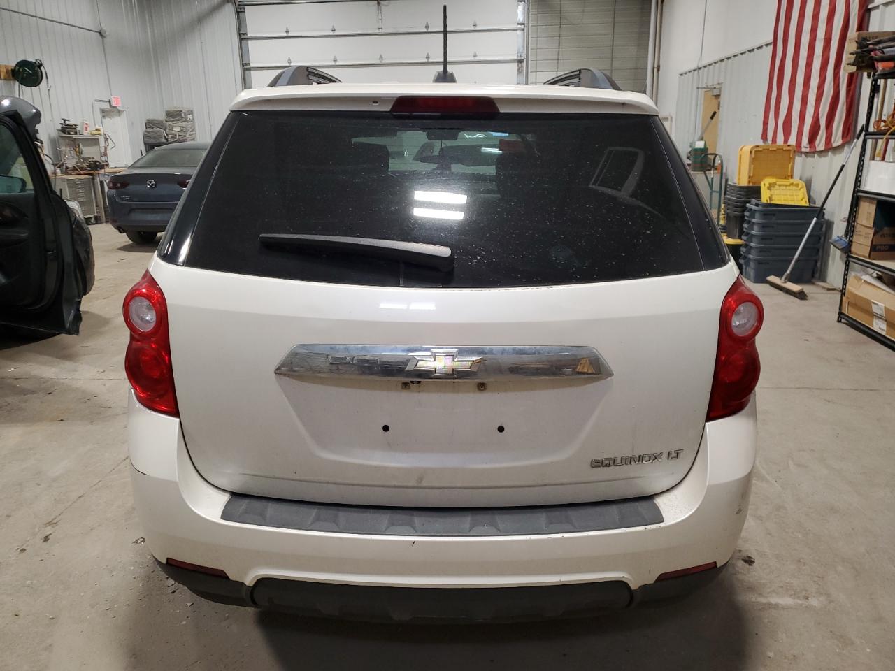 VIN 1GNALCEK9FZ131303 2015 CHEVROLET EQUINOX no.6