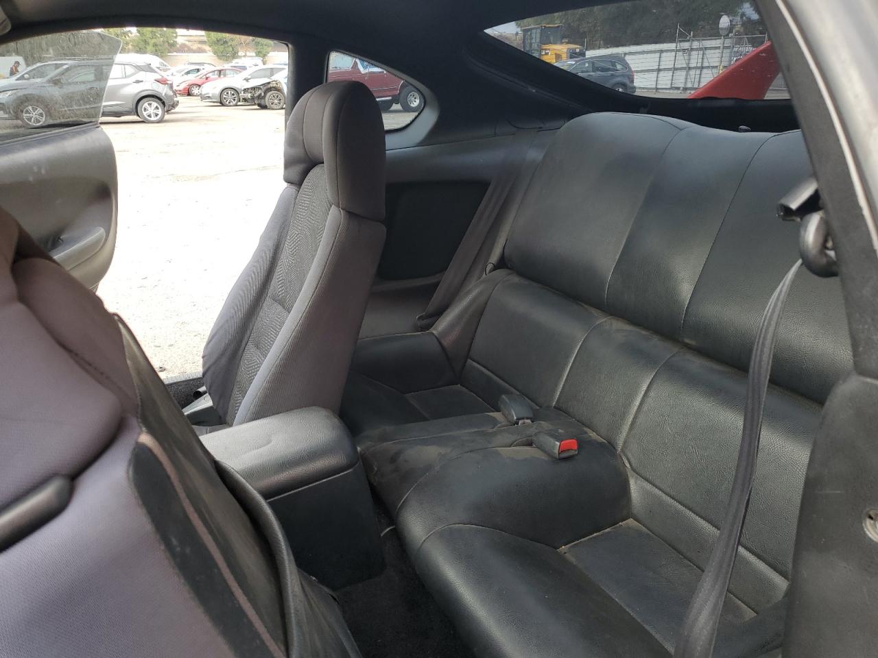 1995 Toyota Supra 5-Sp VIN: JZA800030605 Lot: 82335644