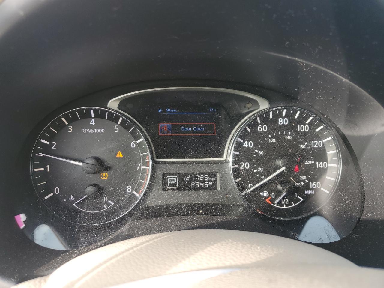 2014 Nissan Altima - Image 9