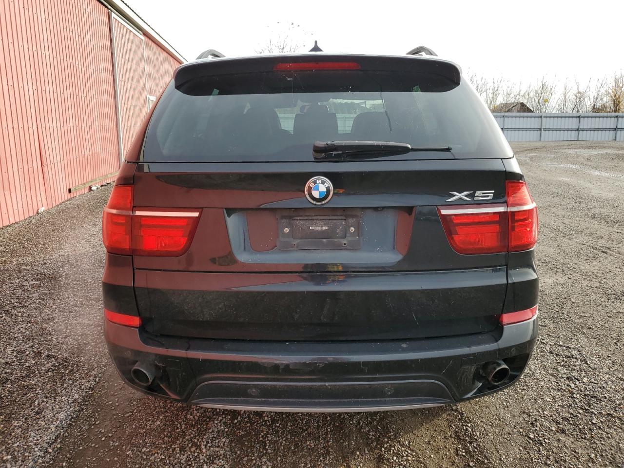 2013 BMW X5 xDrive35I VIN: 5UXZV4C52D0B15195 Lot: 78939784