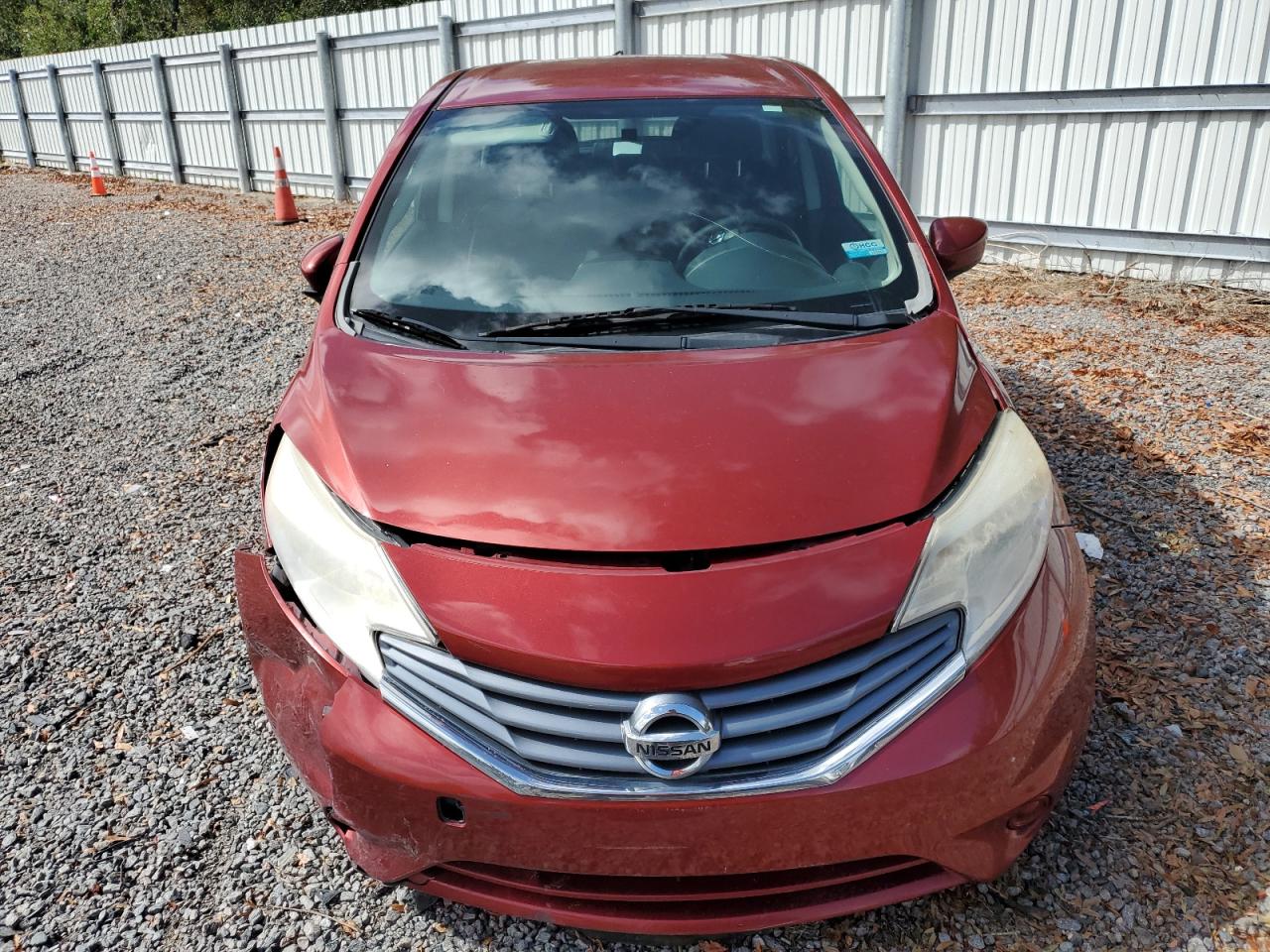 2016 Nissan Versa Note S VIN: 3N1CE2CP5GL351912 Lot: 79429414