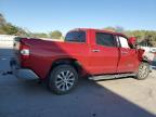 2017 Toyota Tundra Crewmax Limited en Venta en Corpus Christi, TX - Front End