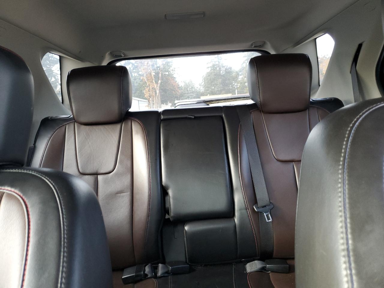 2011 Chevrolet Equinox - Image 10