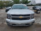 2014 Chevrolet Silverado K1500 Ltz за продажба в Lexington, KY - Undercarriage