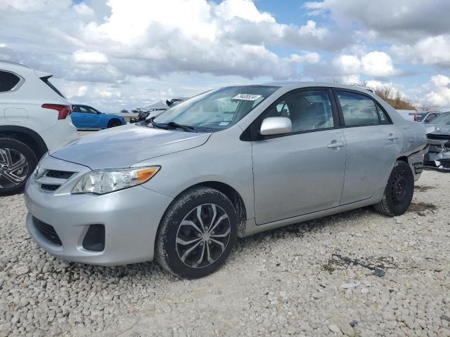 2012 Toyota Corolla Base for Sale in Temple, TX - Rear End