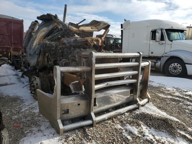 2006 Volvo Vn Vnl