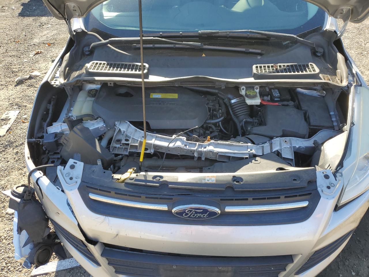 2013 Ford Escape - Image 12