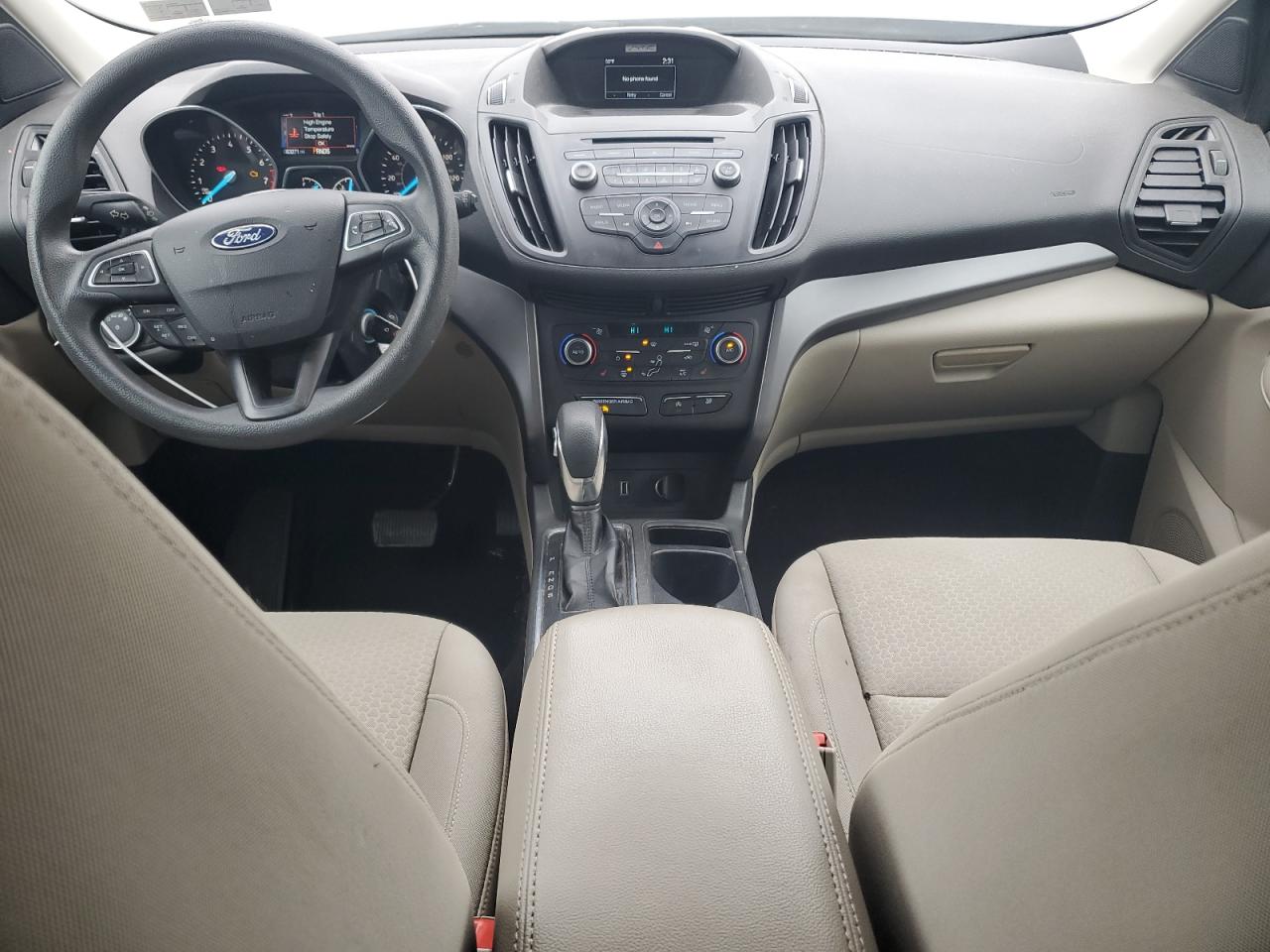 2018 Ford Escape - Image 8