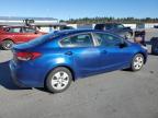 2018 Kia Forte Lx en Venta en Windham, ME - Front End