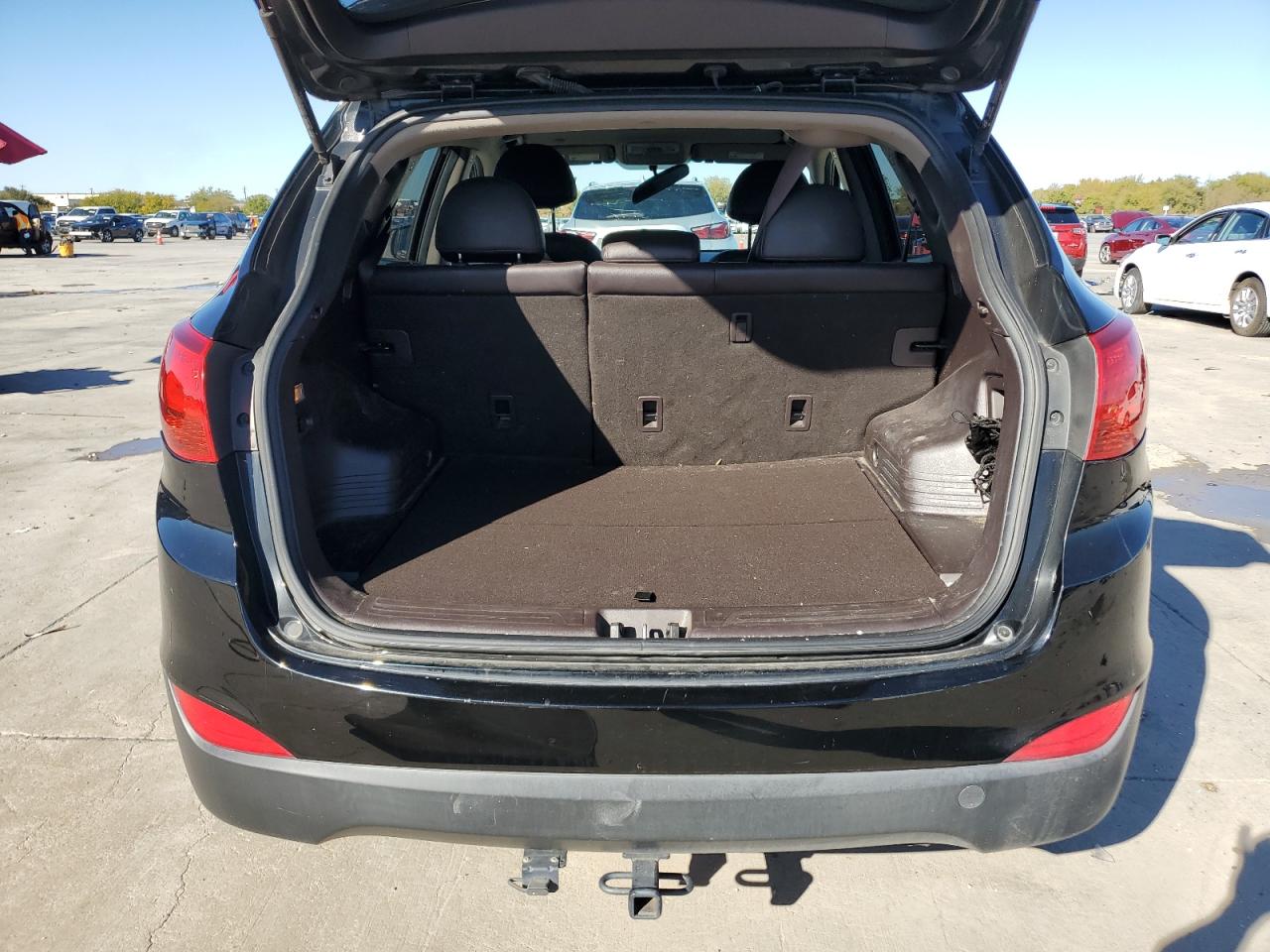 2013 Hyundai Tucson - Image 6