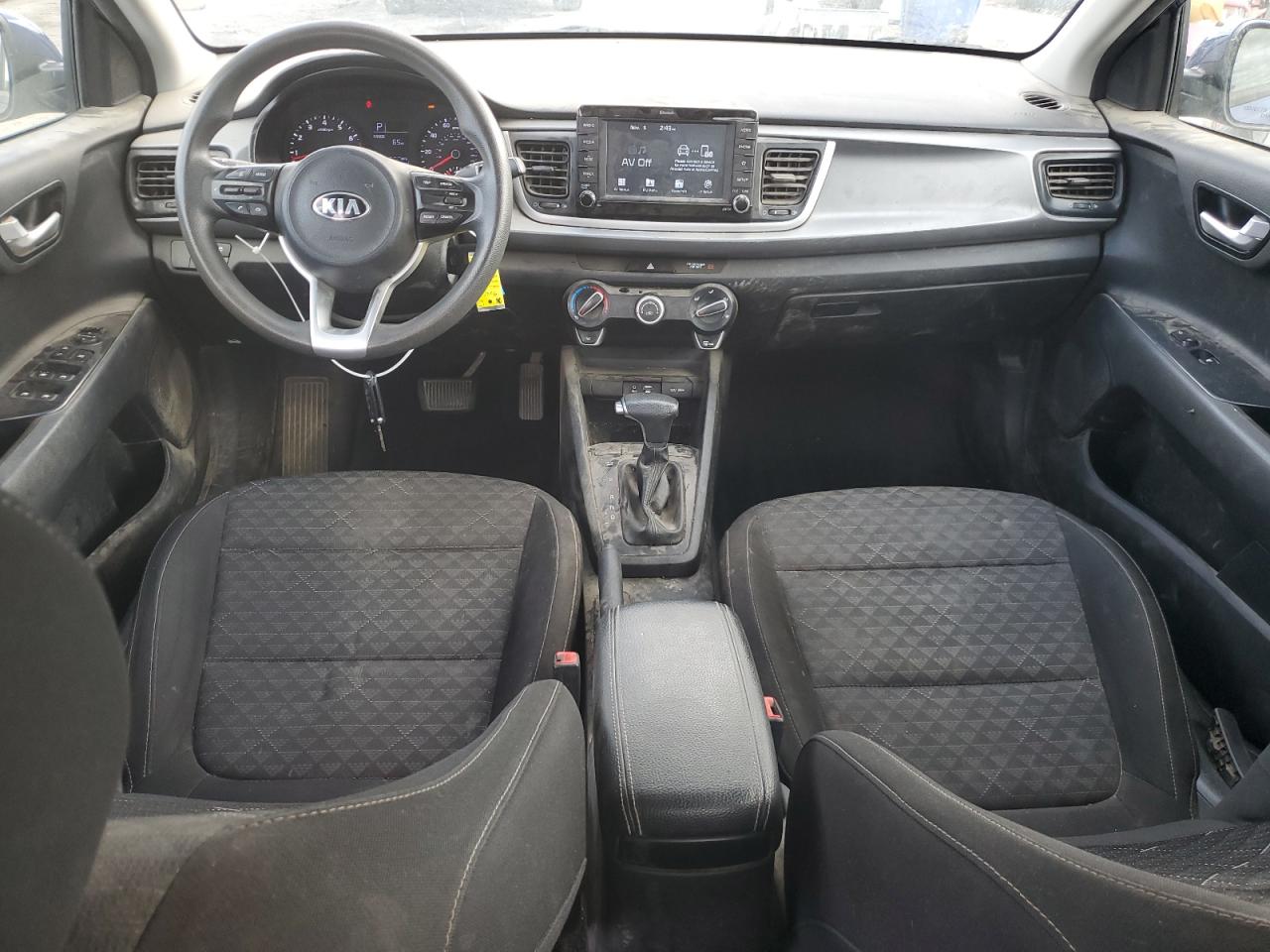 2019 Kia Rio - Image 8