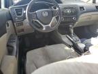 2015 Honda Civic Lx zu verkaufen in Riverview, FL - Water/Flood
