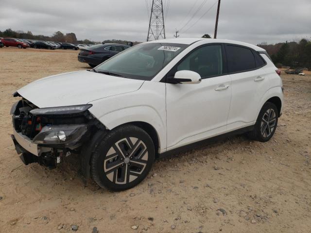 KM8K23AG2PU176322 Hyundai Kona SE