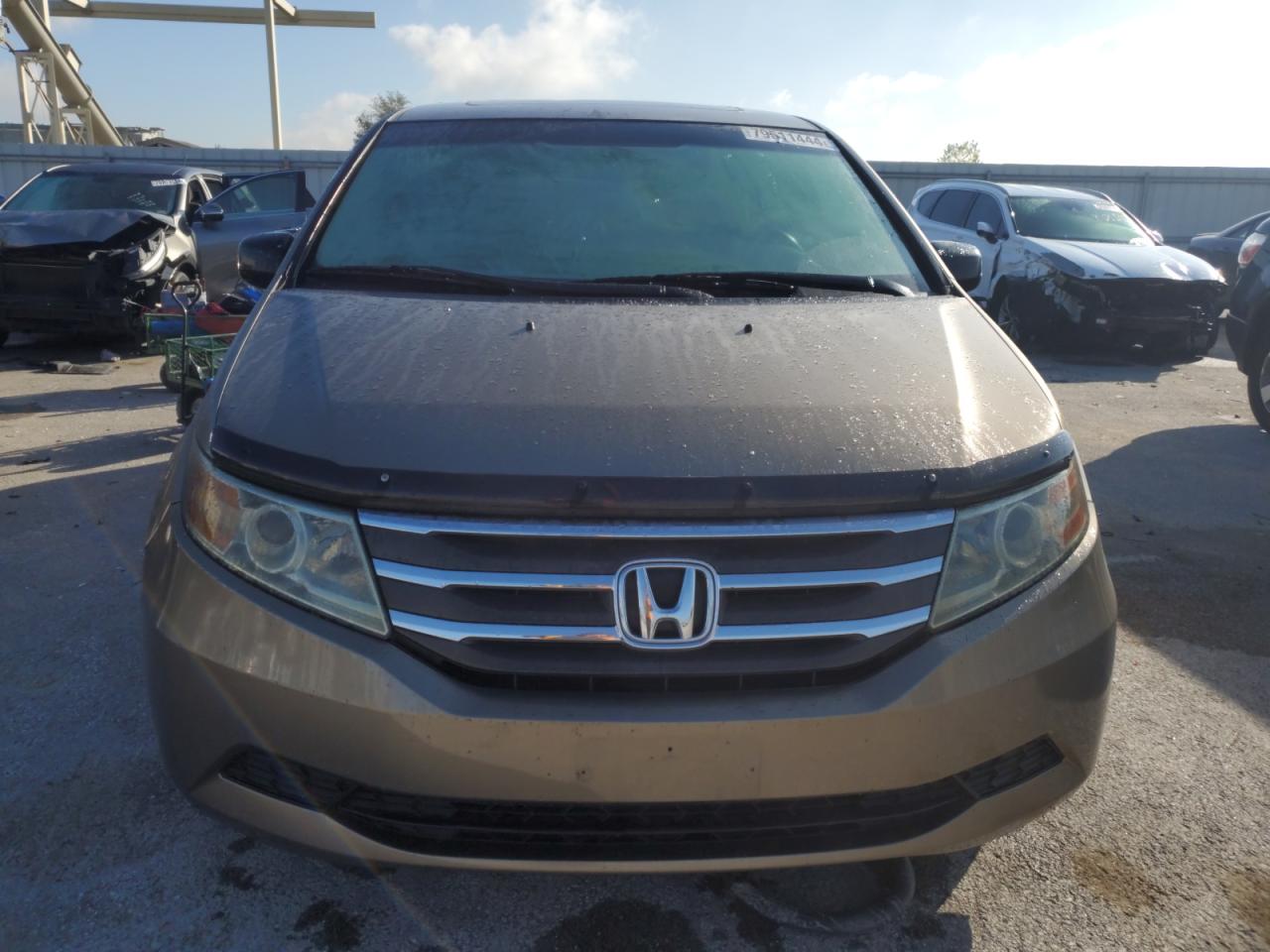 2011 Honda Odyssey - Image 5