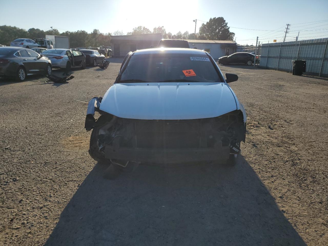 2014 Dodge Avenger - Image 5