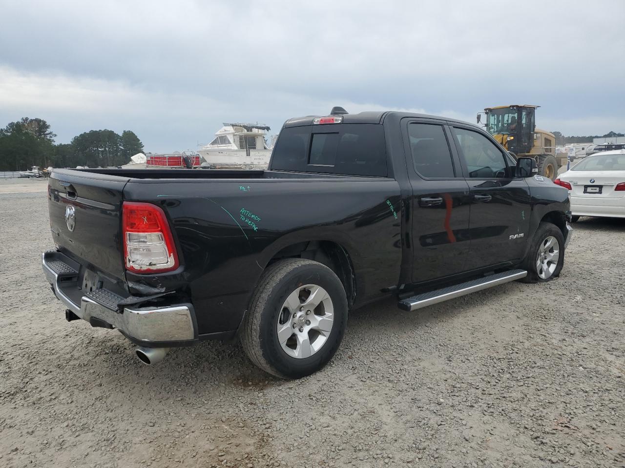 2021 RAM 1500 - Image 3