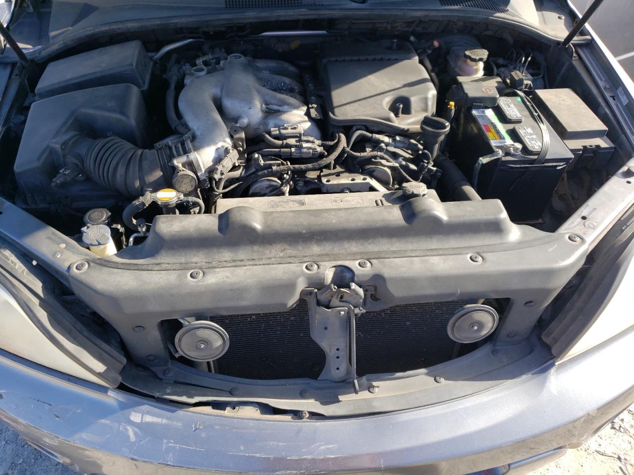 2008 Kia Sorento - Image 12