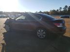 2010 Honda Accord Exl en Venta en Longview, TX - Front End