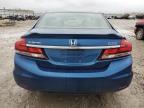 2013 Honda Civic Exl за продажба в Appleton, WI - Front End