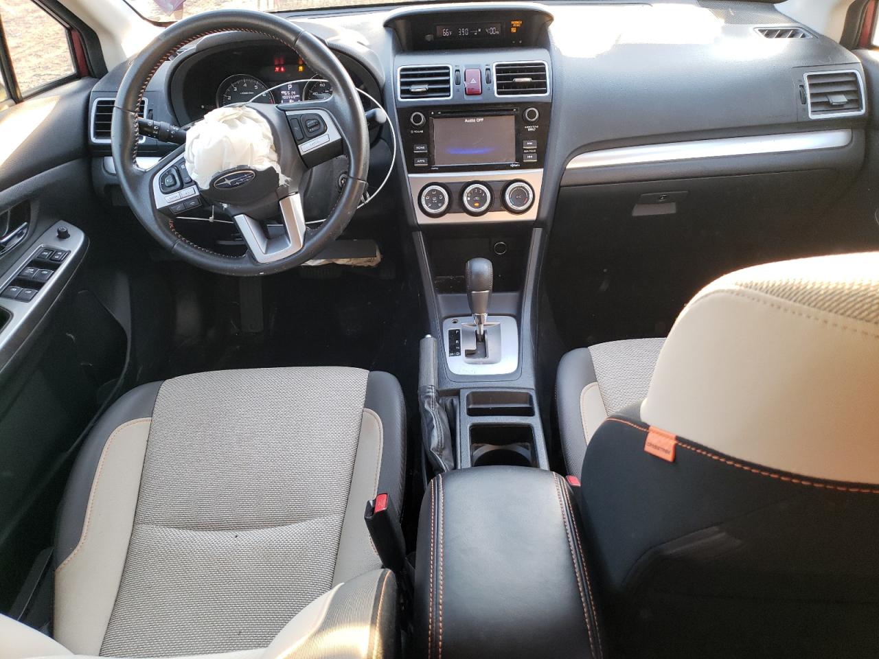 2017 Subaru XV - Image 8